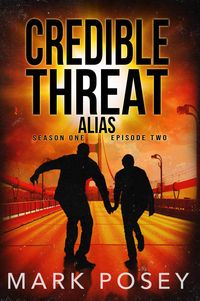 Produktbild: Alias (Credible Threat, #2)