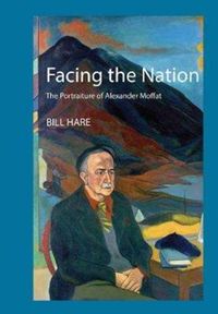 Produktbild: Hare, B: Facing the Nation