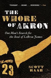 Produktbild: Whore of Akron, The