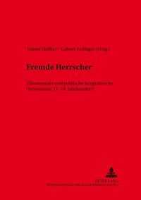 Produktbild: Fremde Herrscher