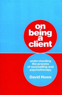 Produktbild: On Being a Client