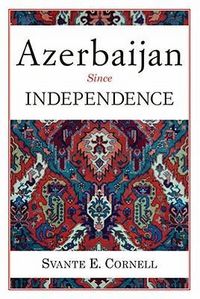 Produktbild: Cornell, S: Azerbaijan Since Independence