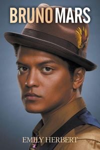 Produktbild: Bruno Mars