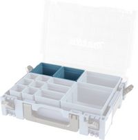 Produktbild: Makita 191X95-9 Boxeinsatz (L x B x H) 100 x 100 x 93mm