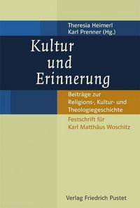 Produktbild: Kultur und Erinnerung