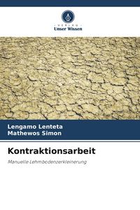 Produktbild: Kontraktionsarbeit