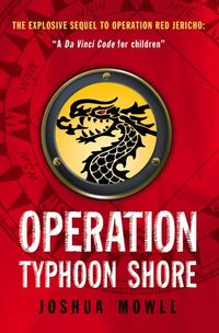 Produktbild: Operation Typhoon Shore