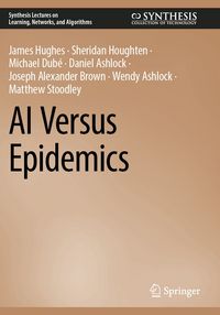 Produktbild: AI Versus Epidemics