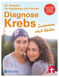 Bild vom Artikel Diagnose Krebs vom Autor Isabell-Annett Beckmann