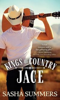 Produktbild: Jace