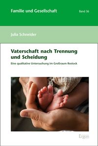 Produktbild: Vaterschaft nach Trennung und Scheidung