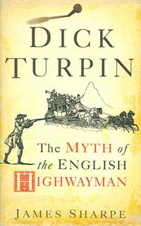Produktbild: Dick Turpin