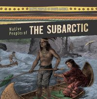 Produktbild: Native Peoples of the Subarctic
