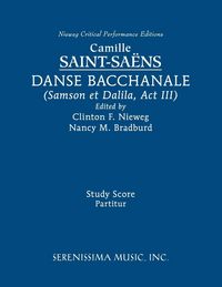 Produktbild: Danse bacchanale