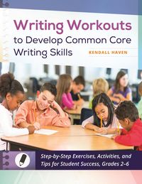 Produktbild: Writing Workouts to Develop Common Core Writing Skills