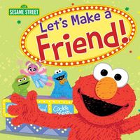 Produktbild: Let's Make a Friend!