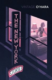 Produktbild: The New York Stories
