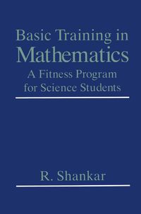 Produktbild: Basic Training in Mathematics