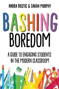 Produktbild: Bashing Boredom