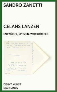 Produktbild: Celans Lanzen