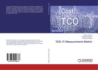 Produktbild: TCO: IT Measurement Metric