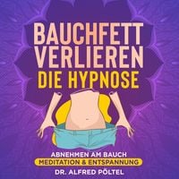 Produktbild: Bauchfett verlieren - die Hypnose