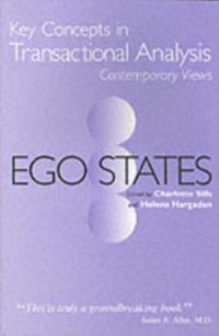 Produktbild: Ego States