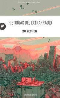 Produktbild: Historias del extrarradio