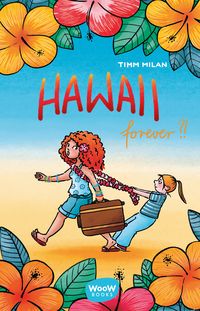 Produktbild: Hawaii forever?!