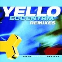 Produktbild: Eccentrix Remixes