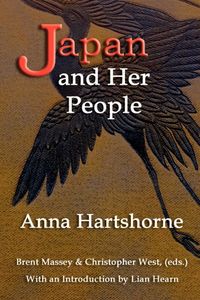 Produktbild: Japan and Her People
