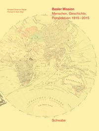 Produktbild: Basler Mission