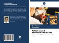 Produktbild: Autismus und Kinderzahnheilkunde