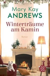 Produktbild Winterträume am Kamin
