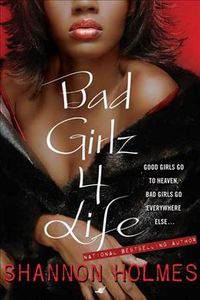 Produktbild: Holmes, S: Bad Girlz 4 Life