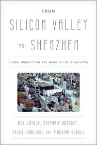 Produktbild: From Silicon Valley to Shenzhen