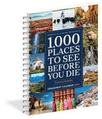 Produktbild: 1000 Places To See Before You