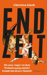 Produktbild: Endzeit