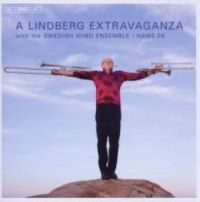 Produktbild: A Lindberg Extravaganza
