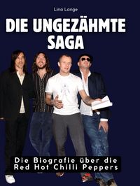 Produktbild: Die ungez&auml;hmte Saga
