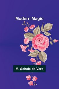 Produktbild: Modern Magic
