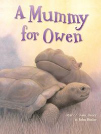 Produktbild: A Mummy for Owen