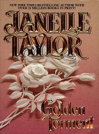Produktbild: Golden Torment
