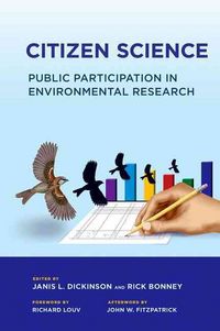 Produktbild: CITIZEN SCIENCE