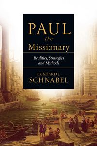 Produktbild: Paul the Missionary