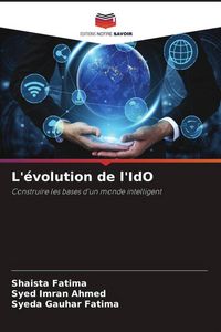 Produktbild: L'&eacute;volution de l'IdO