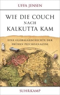 Produktbild: Wie die Couch nach Kalkutta kam
