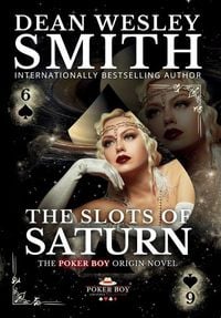 Produktbild: The Slots of Saturn