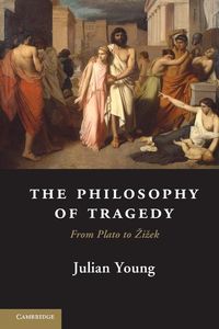 Produktbild: Philosophy of Tragedy