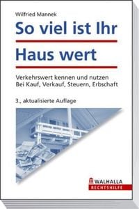Produktbild: Soviel ist Ihr Haus wert